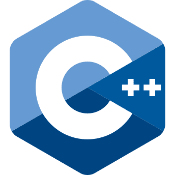 c++ logo