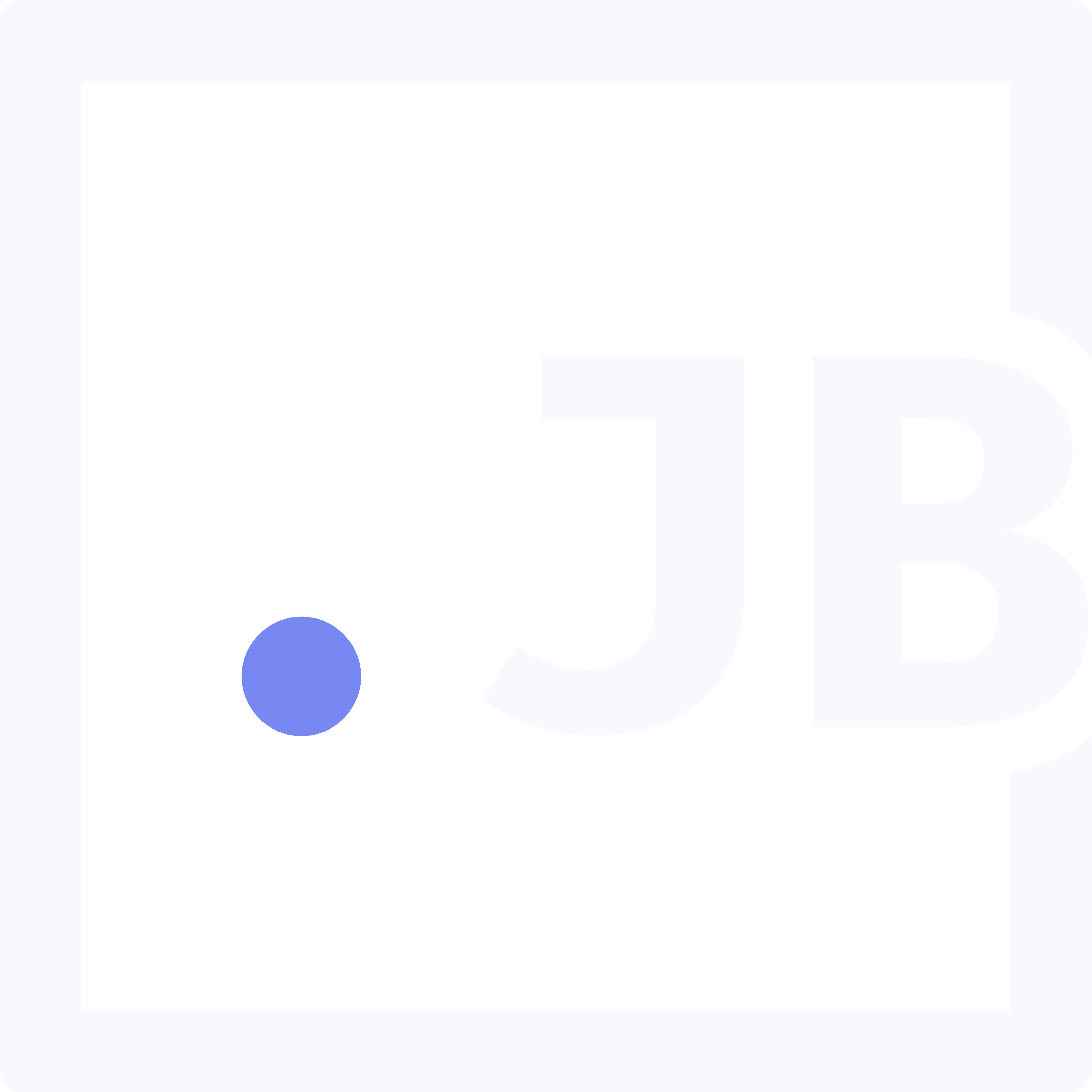 .JB Logo