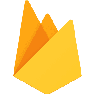 firebase logo