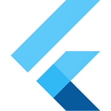 flutter logo