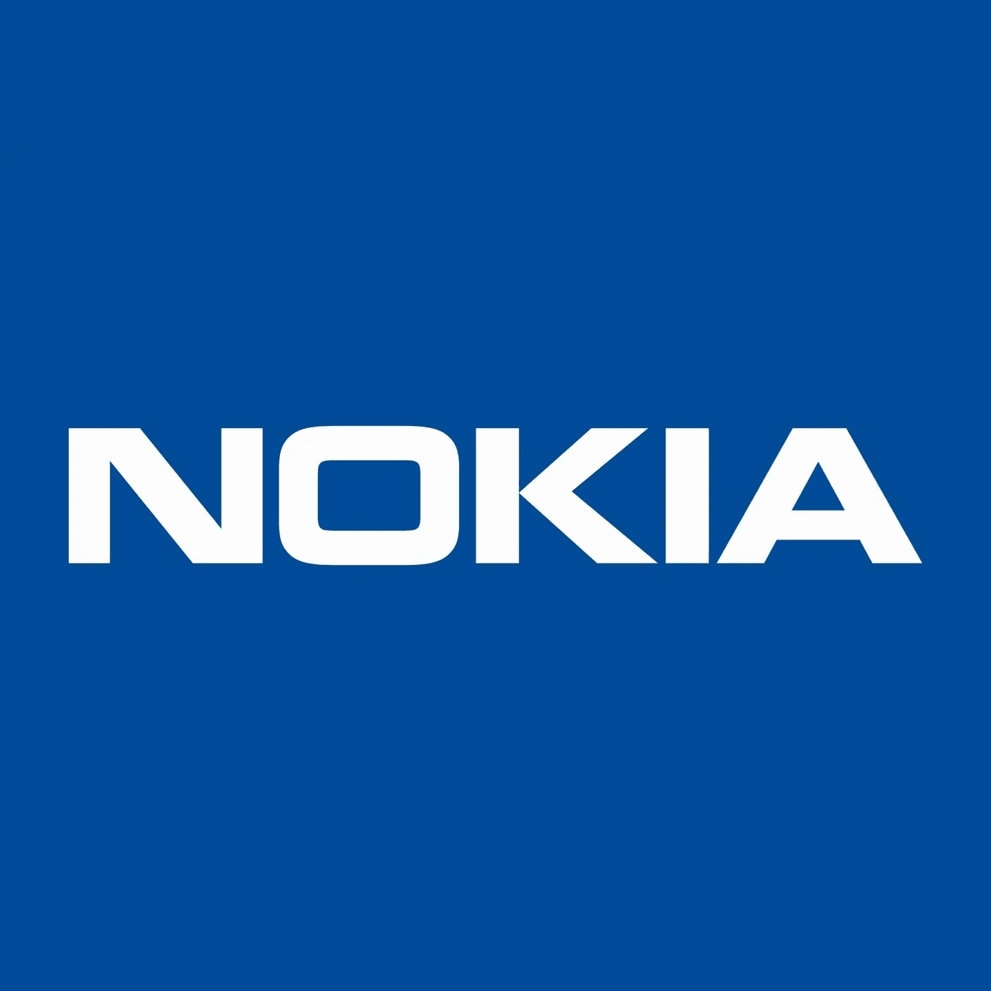 nokia logo